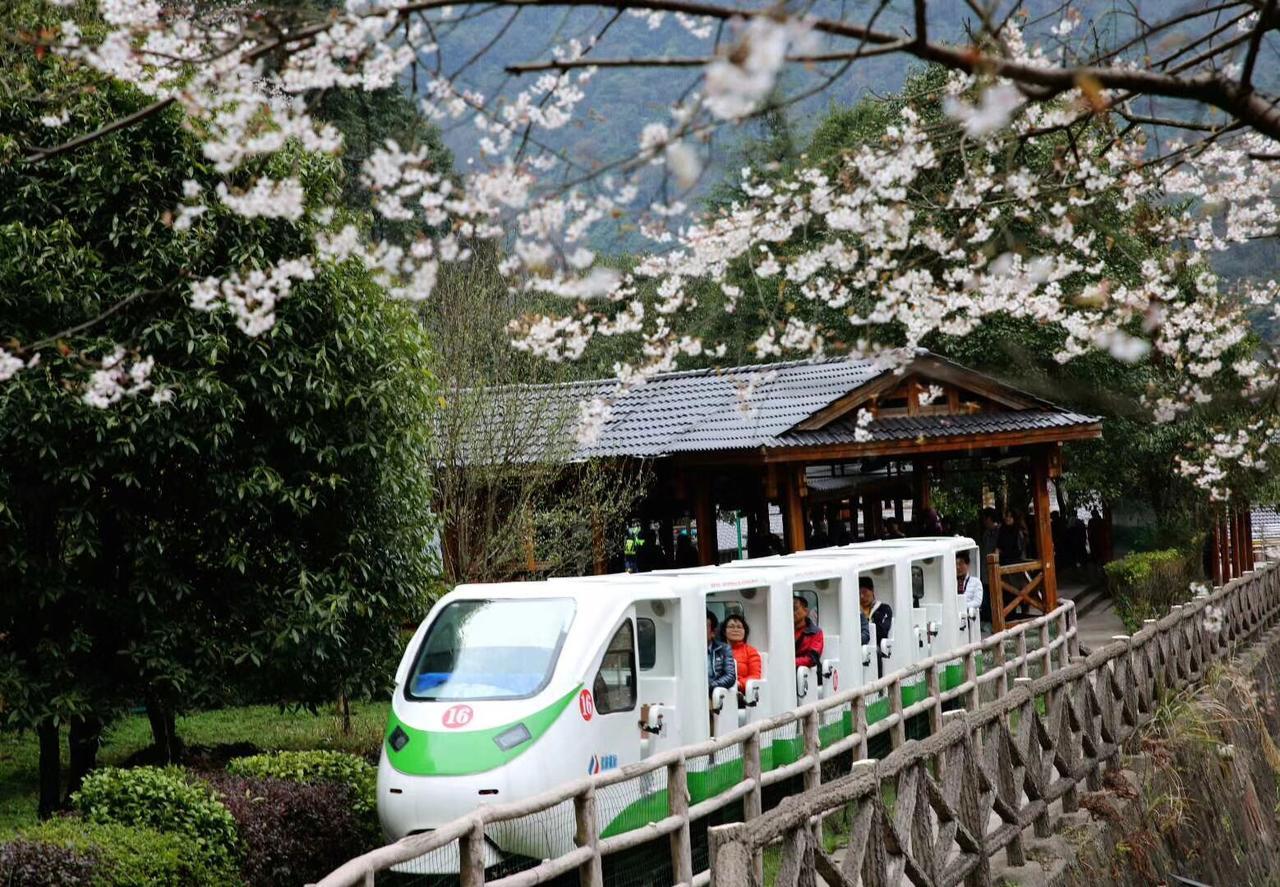 Zhangjiajie One City One Inn Dış mekan fotoğraf